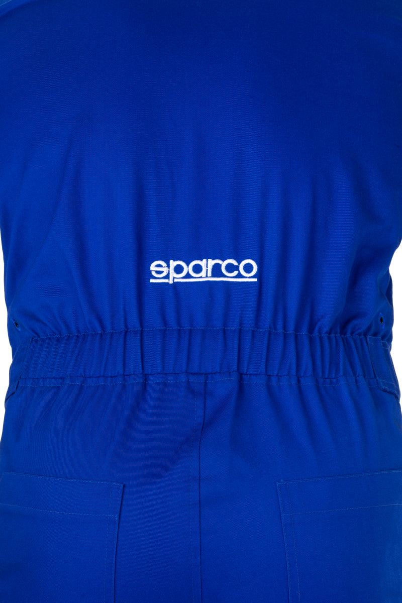 Racing Suits SPA002020AZ5XXL SPARCO