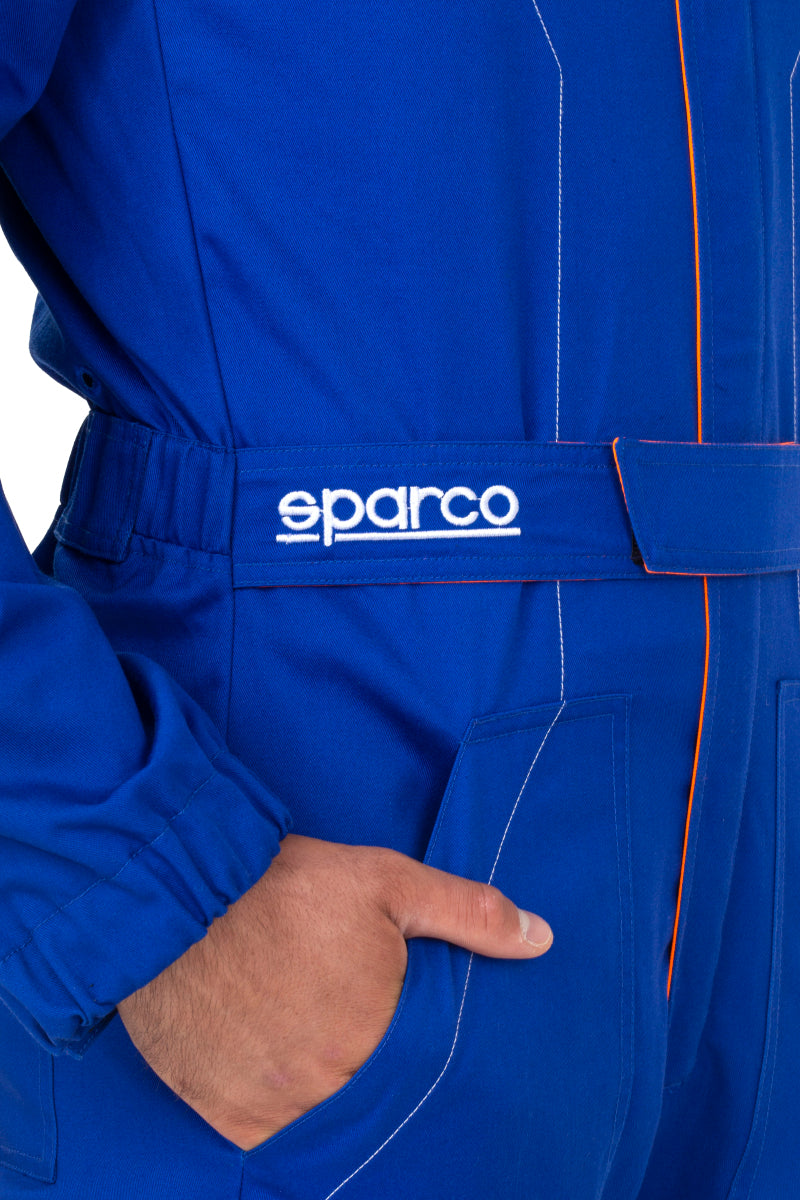 Racing Suits SPA002020AZ5XXL SPARCO