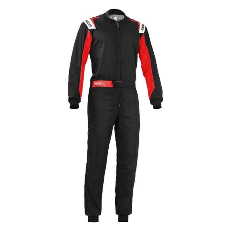 Racing Suits SPA002343NRRS2M SPARCO