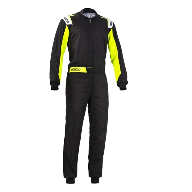Racing Suits SPA002343NRGF1S SPARCO