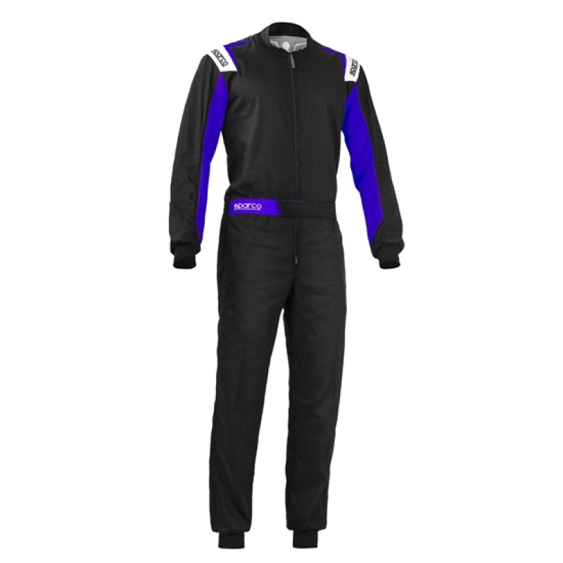 Racing Suits SPA002343NREB5XXL SPARCO