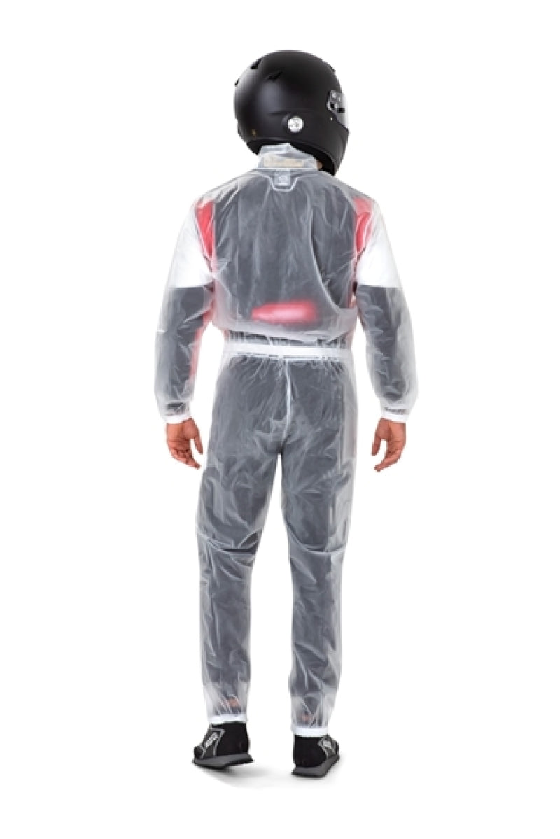 Racing Suits SPA00239T1EM SPARCO