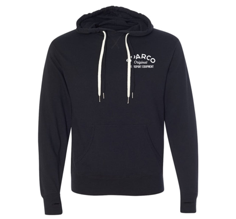Sweatshirts SPASP03800NR2M SPARCO