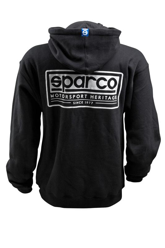 Sweatshirts SPASP03200NR2M SPARCO