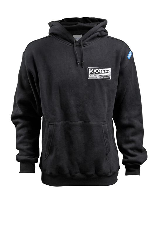 Sweatshirts SPASP03200NR2M SPARCO