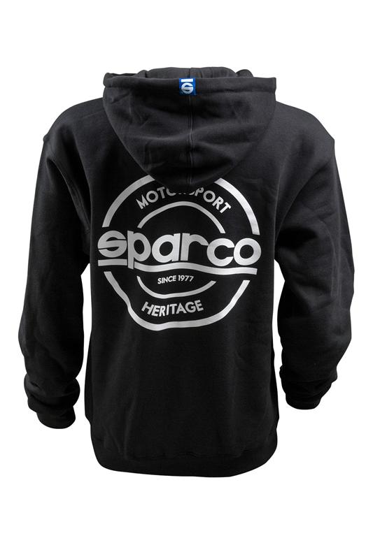 Sweatshirts SPASP03300NR3L SPARCO