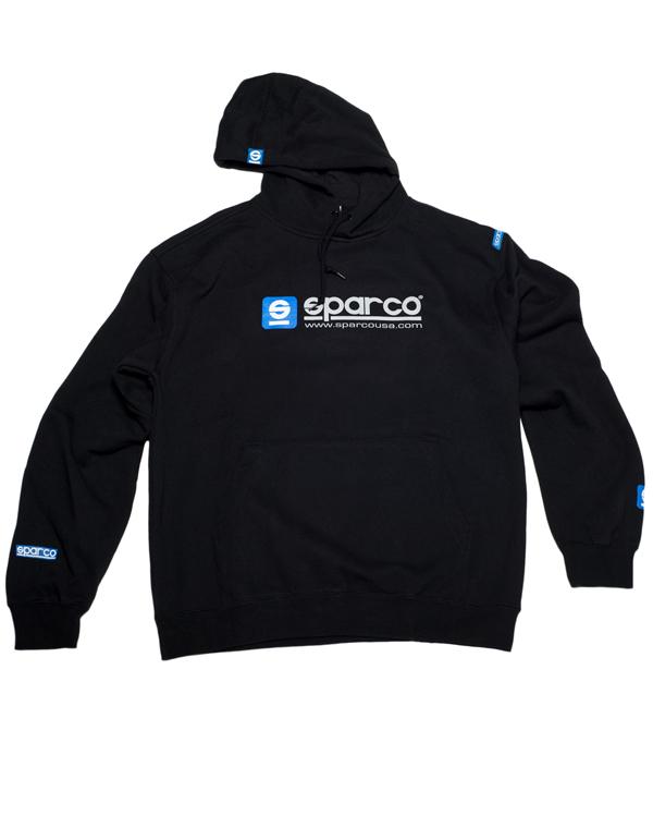 Sweatshirts SPASP03100GR4XL SPARCO