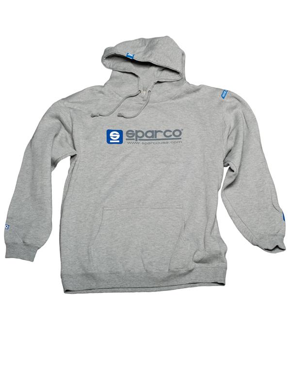 Sweatshirts SPASP03100GR4XL SPARCO