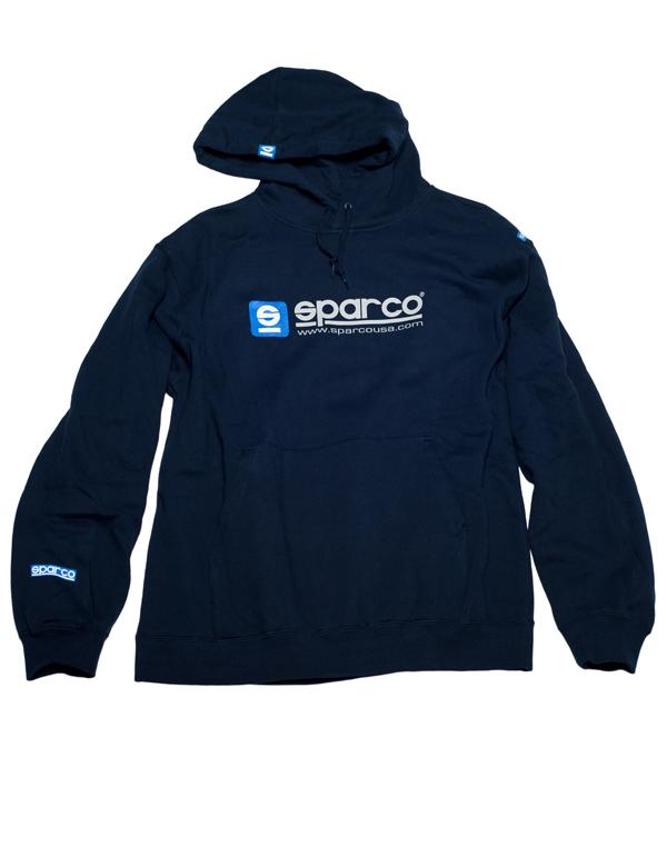 Sweatshirts SPASP03100BM5XXL SPARCO