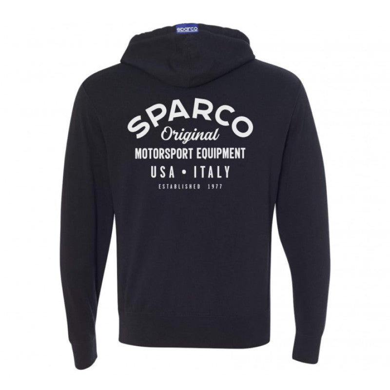 Sweatshirts SPASP04800NR4XL SPARCO