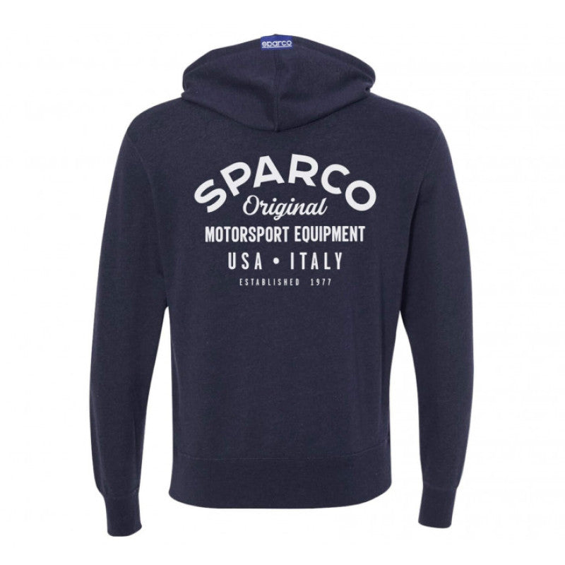 Sweatshirts SPASP04800BM1S SPARCO
