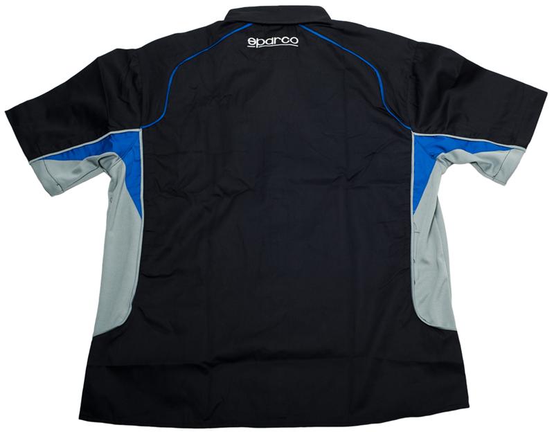 Shirts SPASP02020GR5XXL SPARCO