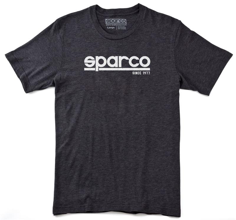 Shirts SPASP02600CH3L SPARCO