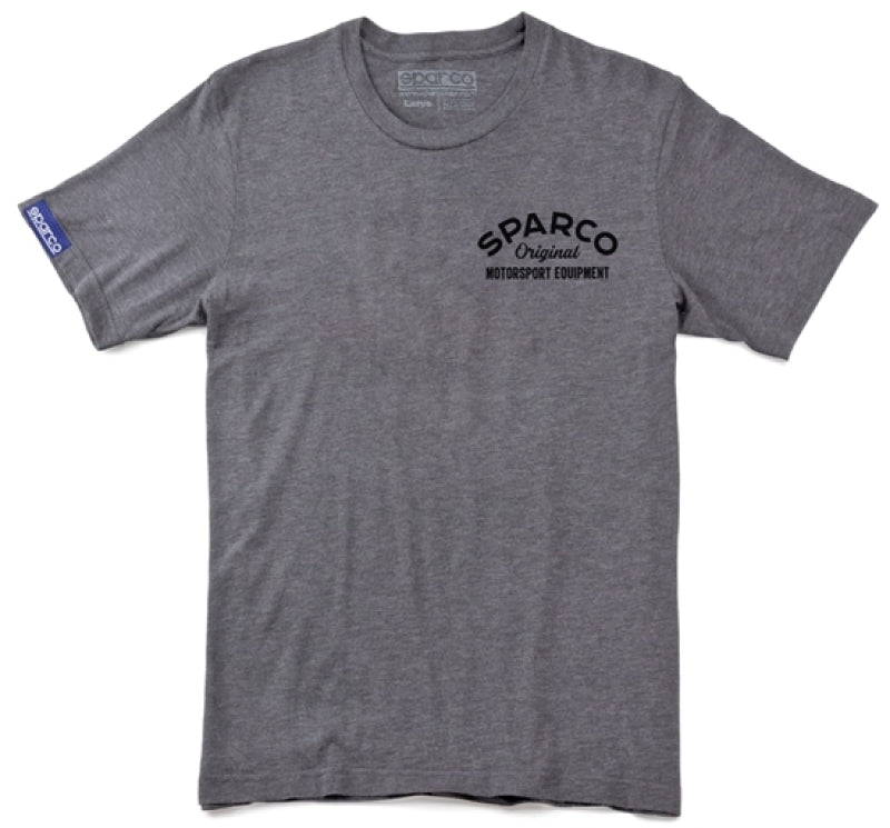 Shirts SPASP0110GR3L SPARCO