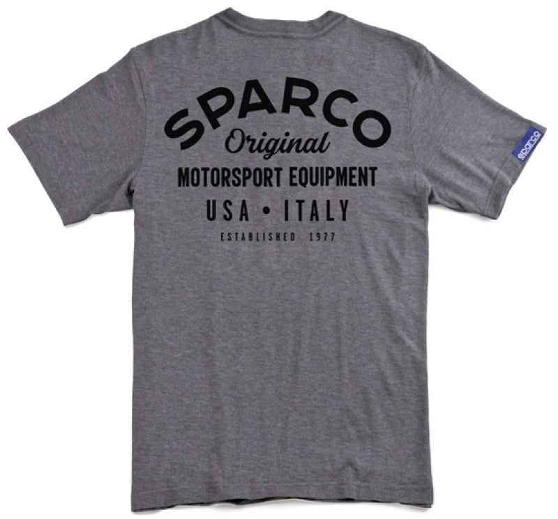 Shirts SPASP0110GR4XL SPARCO