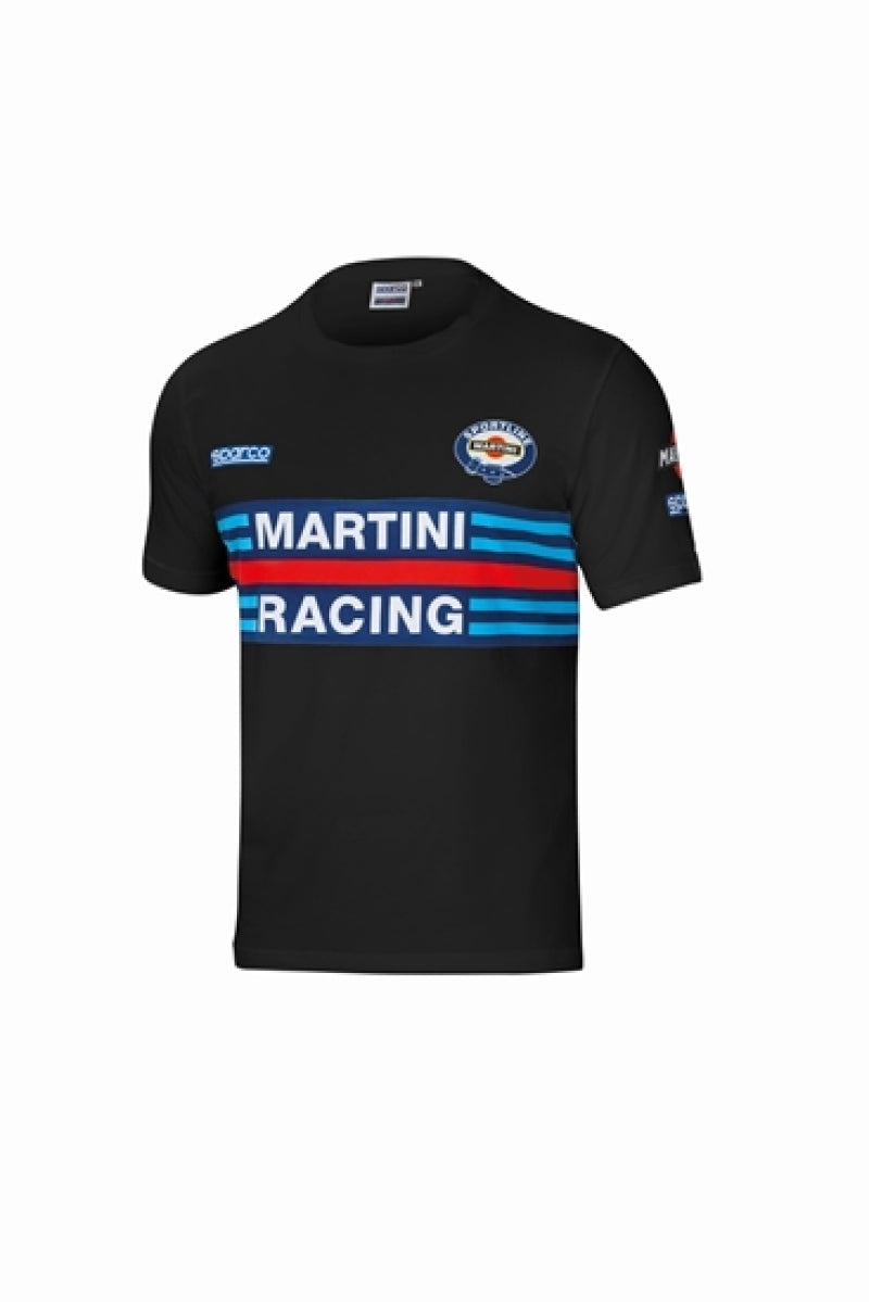 Shirts SPA01274MRNR2M SPARCO