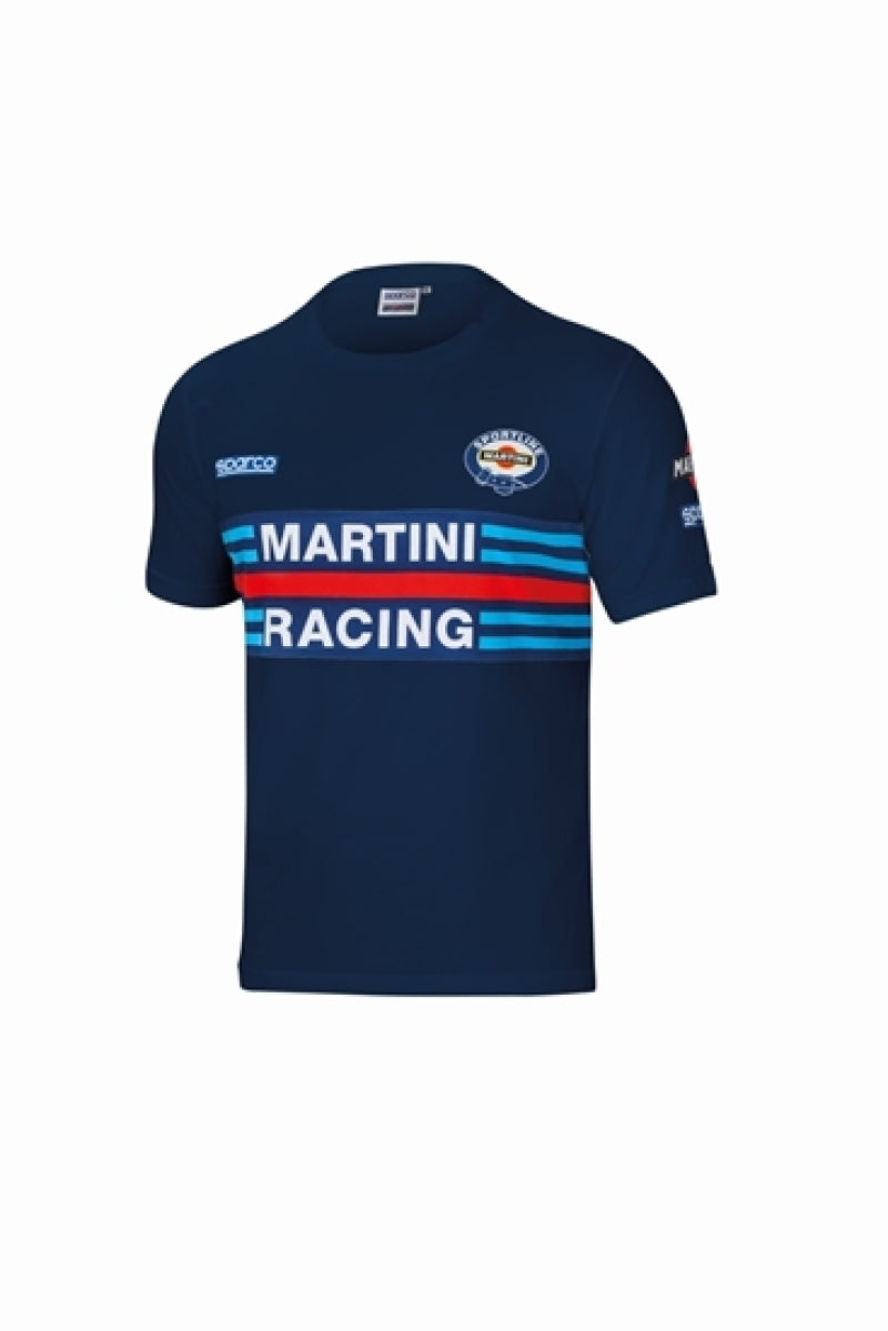 Shirts SPA01274MRBM1S SPARCO