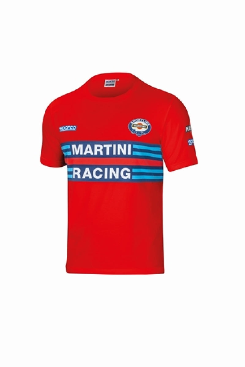 Shirts SPA01274MRRS1S SPARCO
