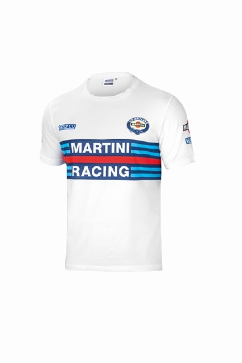 Shirts SPA01274MRBI1S SPARCO