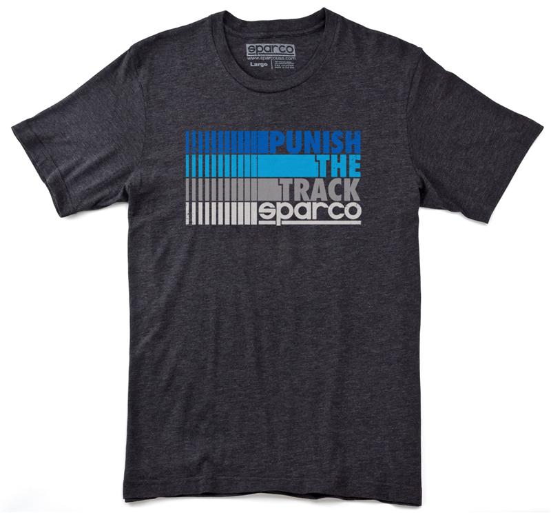 Shirts SPASP02700CH3L SPARCO
