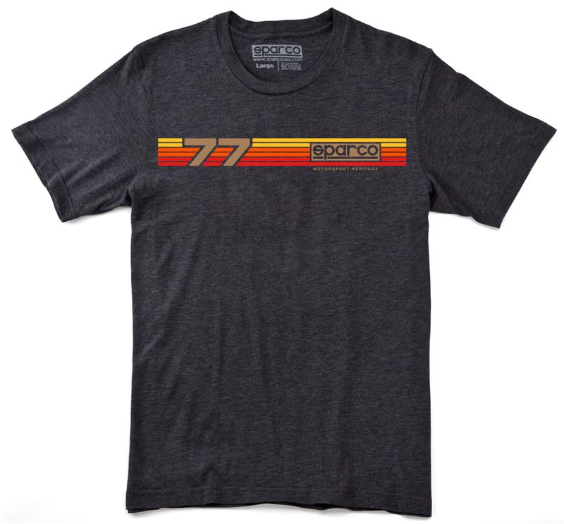 Shirts SPASP02010CH4XL SPARCO