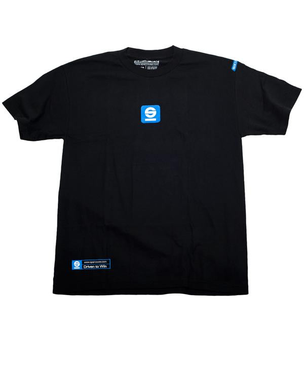 Shirts SPASP01600NR5XXL SPARCO