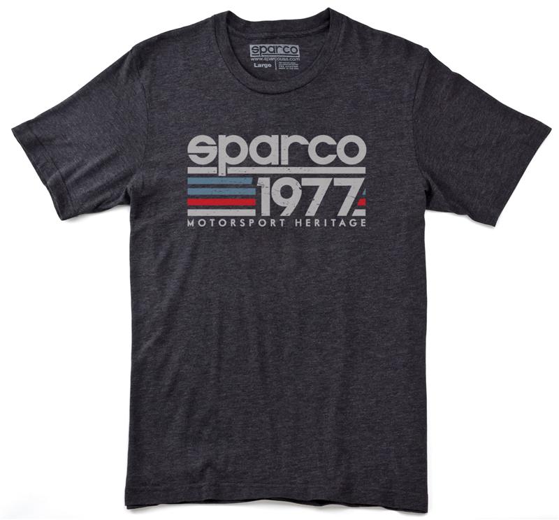 Shirts SPASP02900CH3L SPARCO