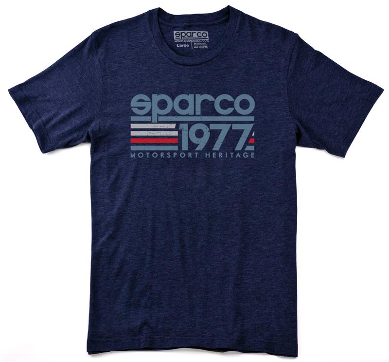 Shirts SPASP02900BM2M SPARCO