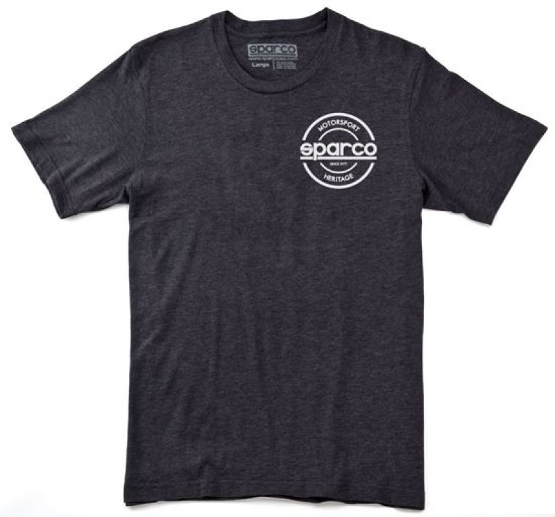 Shirts SPASP02600CHW4XL SPARCO
