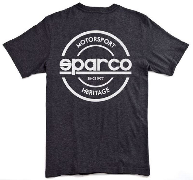 Shirts SPASP02600CHW0XS SPARCO
