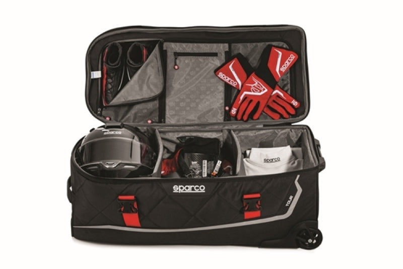 Bags - Backpacks SPA016437MRRS SPARCO