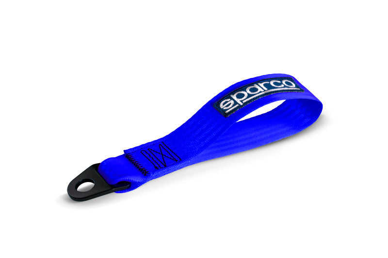Tow Hooks SPA01638AZ SPARCO