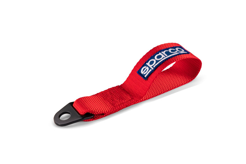 Tow Hooks SPA01637RS SPARCO