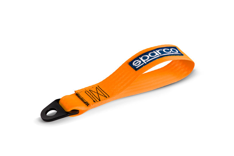 Tow Hooks SPA01638ARF SPARCO