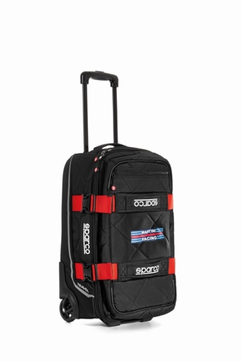 Bags - Luggage & Travel SPA016438MRRS SPARCO