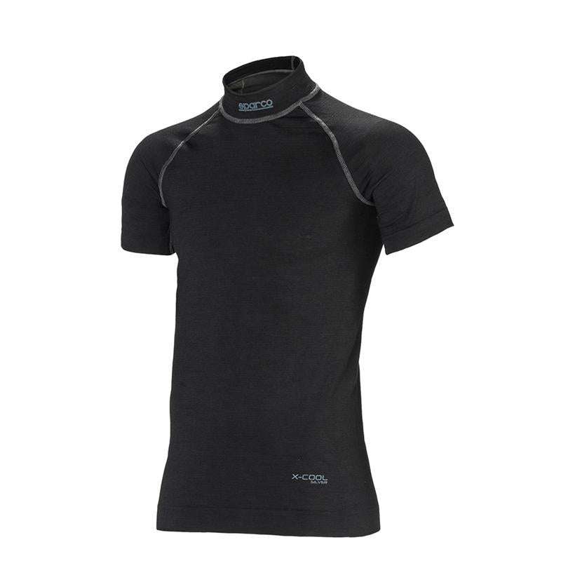 Shirts SPA001795NRXLXXL SPARCO