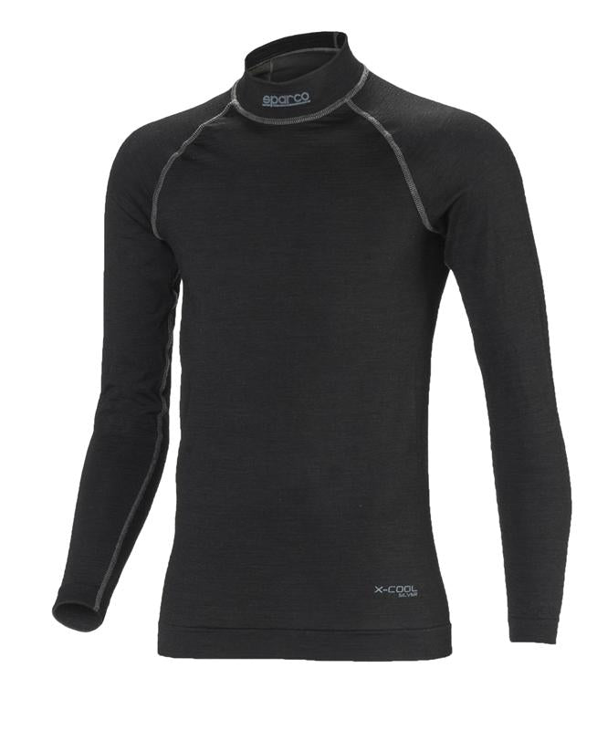 Shirts SPA001764MNRXLXXL SPARCO