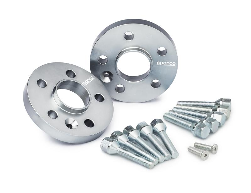 Wheel Spacers & Adapters SPA051STB135 SPARCO