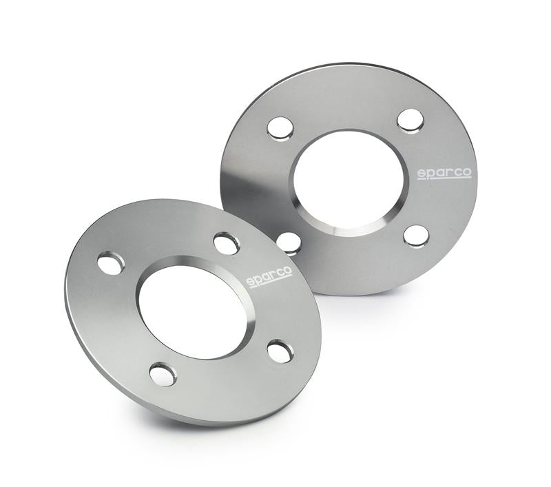 Wheel Spacers & Adapters SPA051STB135 SPARCO