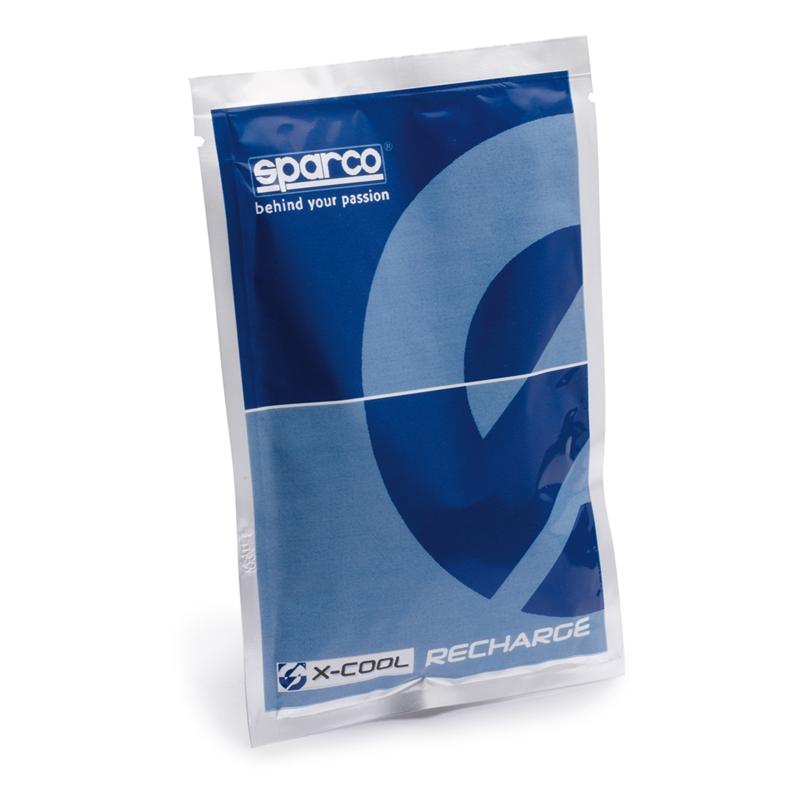 Marketing SPA001157RECHARGE SPARCO