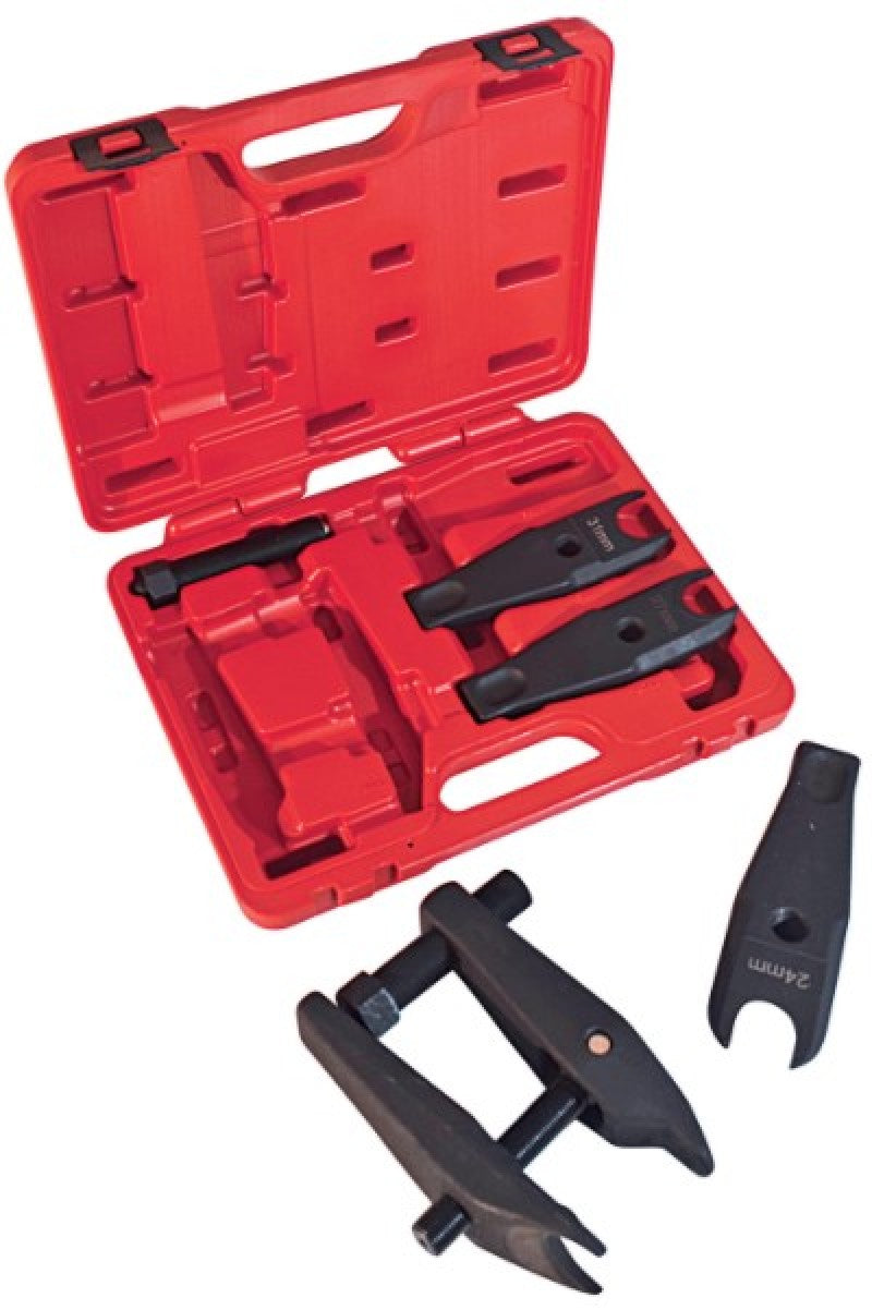 Tools SPC37995 SPC Performance