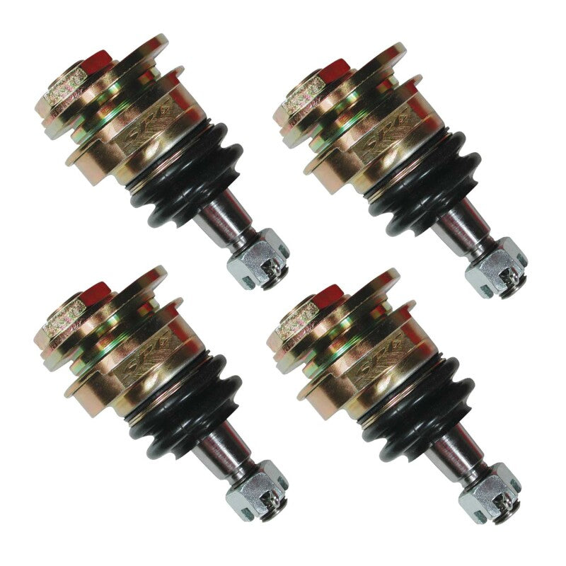 Camber Kits SPC60220 SPC Performance