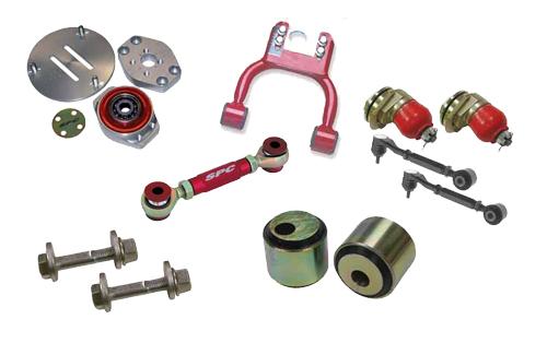 Control Arms SPC69400 SPC Performance