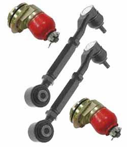 Camber Kits SPC60120 SPC Performance