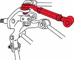 Control Arms SPC67095 SPC Performance
