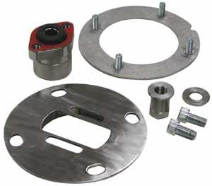 Shock Mounts & Camber Plates SPC72040 SPC Performance