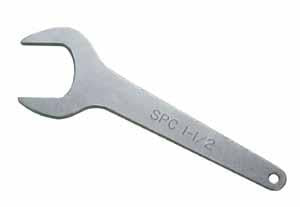 Tools SPC74400 SPC Performance