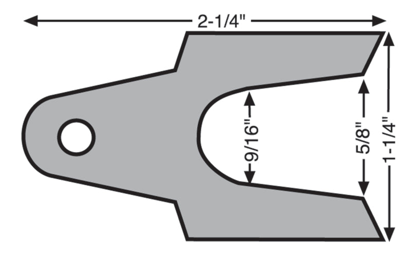 Alignment Kits SPC37107 SPC Performance