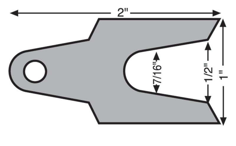 Alignment Kits SPC37103 SPC Performance