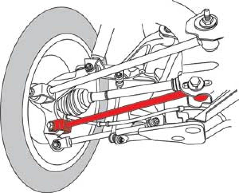 Control Arms SPC12020 SPC Performance